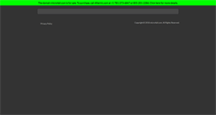 Desktop Screenshot of micro4all.com