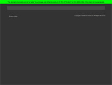 Tablet Screenshot of micro4all.com